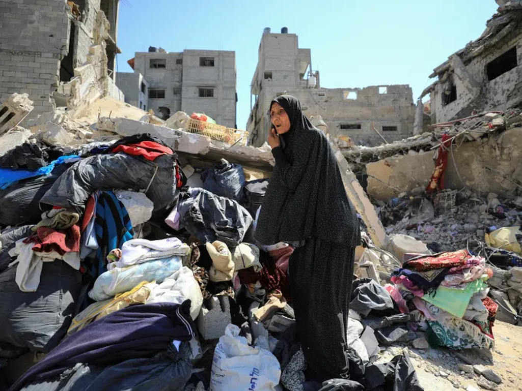 Devetero Palestinaca ubijeno u izraelskim napadima u Gazi uoči Kurban-bajrama
