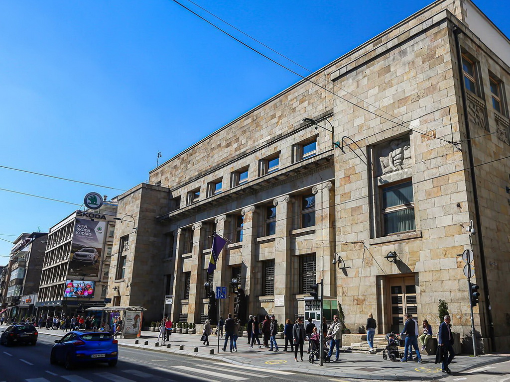 Devizne rezerve BiH povećane na 17,92 milijarde KM