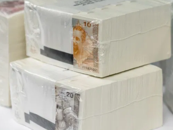 Devizne rezerve na kraju novembra 18,28 milijardi KM