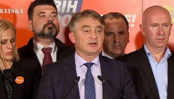 DF: HDZ i SNSD žele ukinuti izbore, započeti haos i nasilje