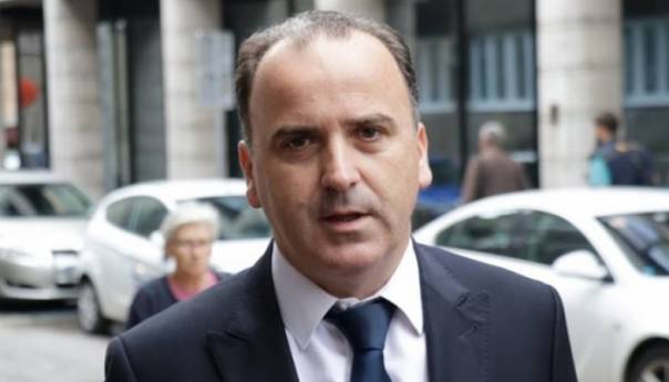 DF inicirao formiranje parlamentarnog odbora EU i BiH