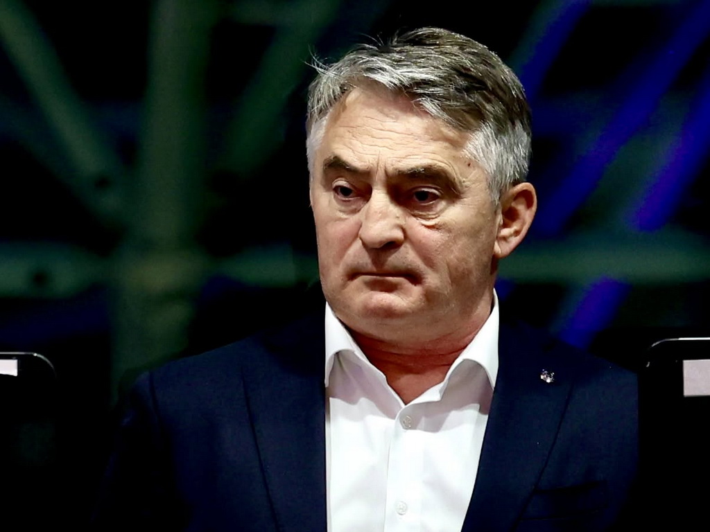 DF: Mladić simbol zločina i neuspješnog pokoravanja BiH od strane Srbije