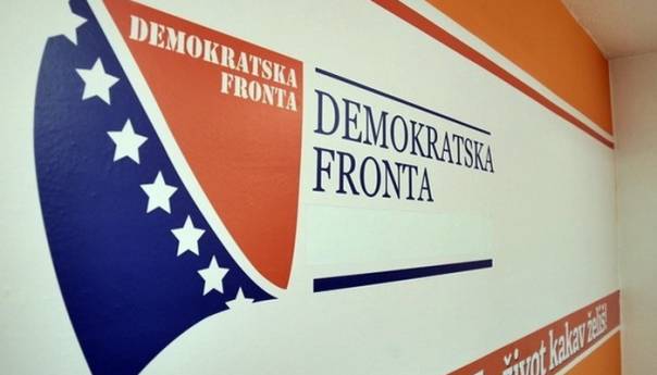 DF Mostar: Osuđujemo uvrede Boške Ćavar na račun Komšića