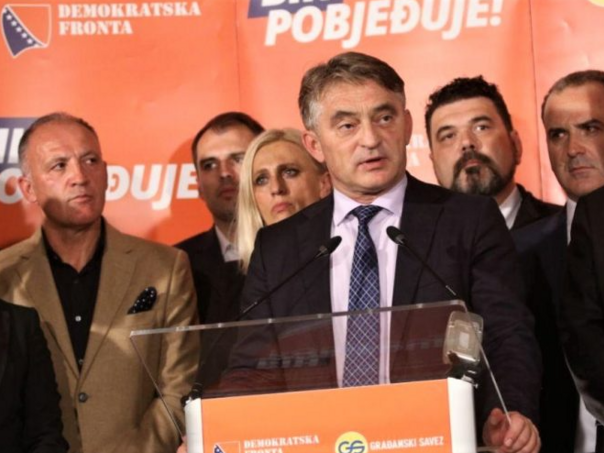 DF osudio Dodikove izjave: “Falsifikovanje historije i revizionizam bez presedana”