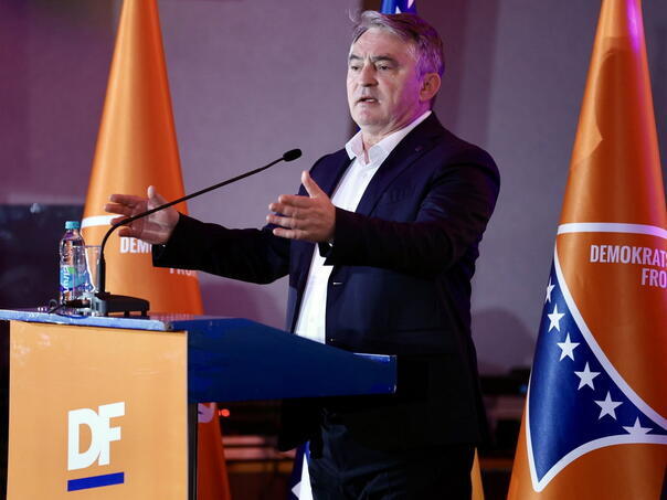 DF: Sud BiH donio očekivanu i jedinu moguću odluku