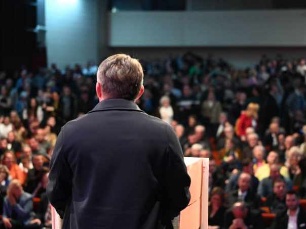 DF u Tuzli: Imamo petlju da silnicima kažemo Ne