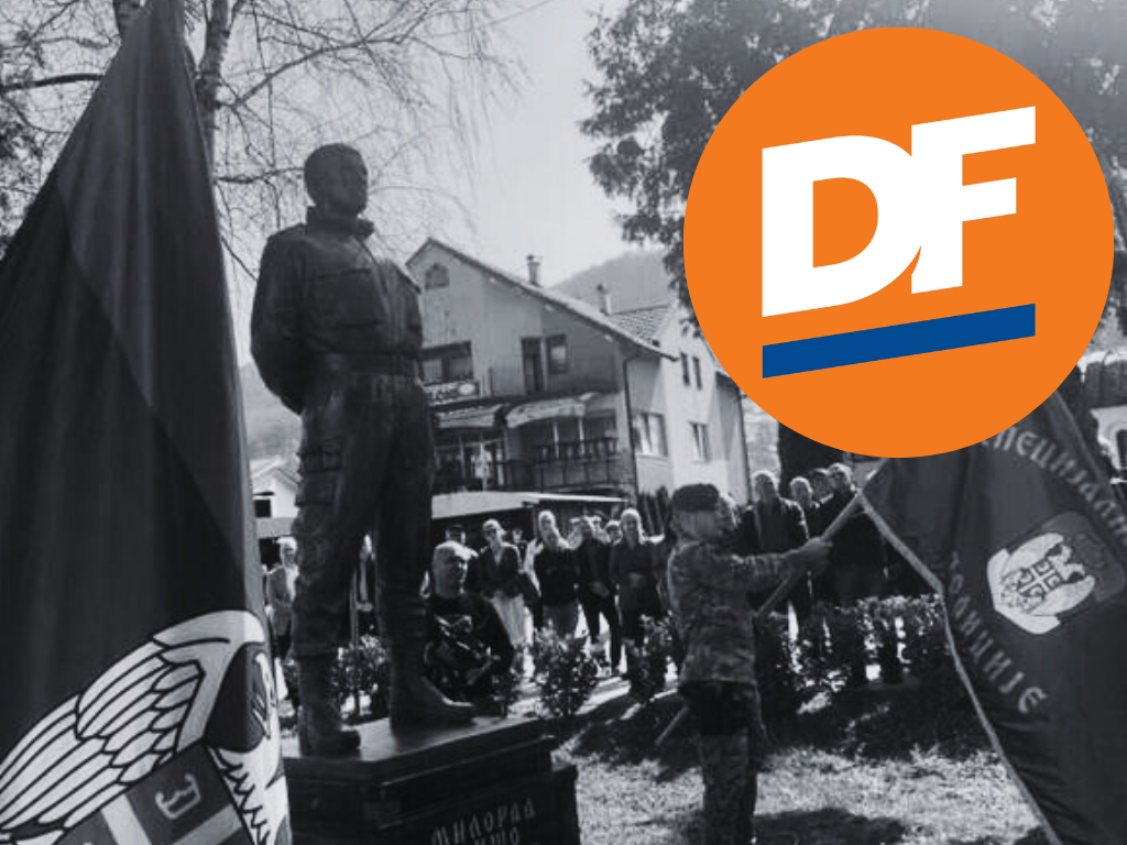 DF: Zašto čovjek koji je imao ključnu ulogu u genocidu nikada nije procesuiran?