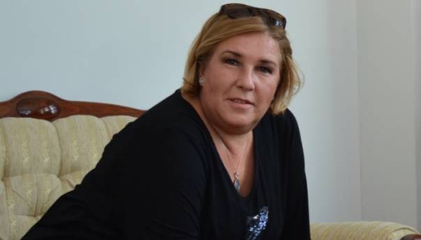 Diana Kajmaković nova šefica Odjela za organizirani kriminal i korupciju