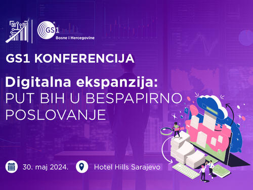 Digitalna ekspanzija: Put BiH u bespapirno poslovanje