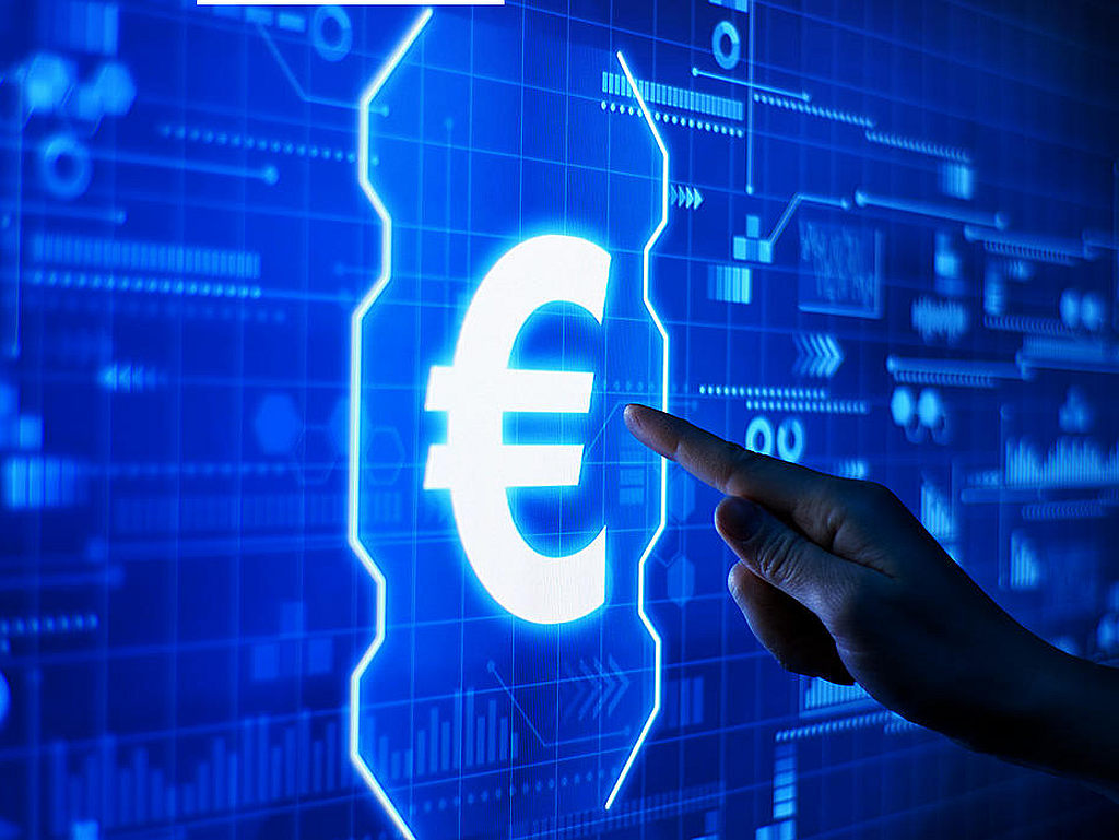 Digitalni euro nosi bankama milijarde eura troškova