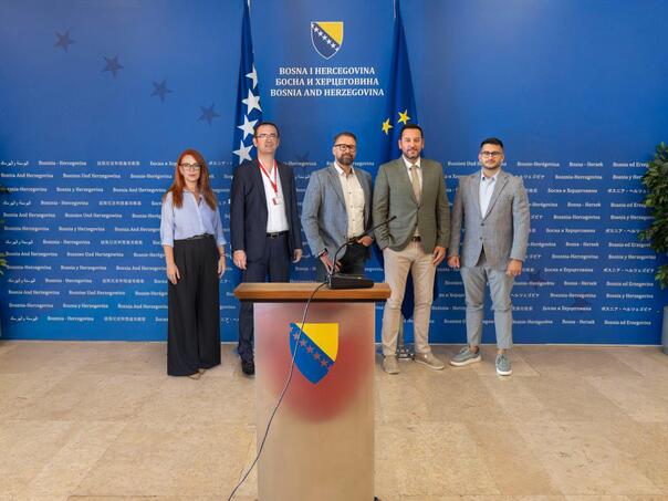 Digitalni ID novčanik uskoro dostupan građanima BiH