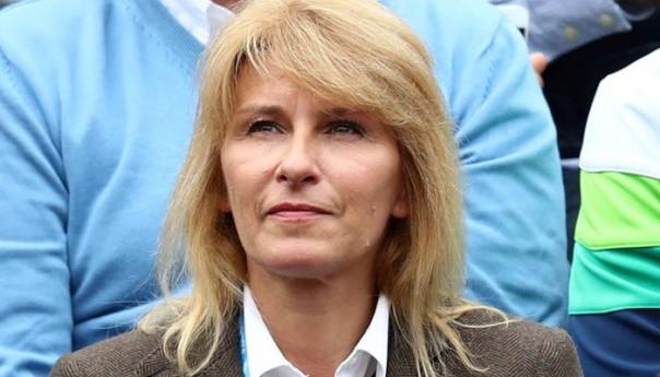 Dijana Đoković: Nisam vjerovala da će Novak oženiti Jelenu