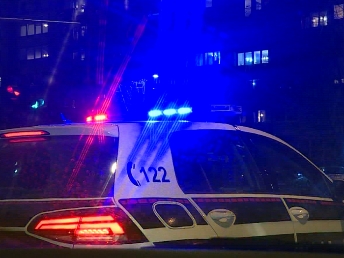 Dijete povrijeđeno u Sarajevu: Range Roverom prešao preko njegovog stopala