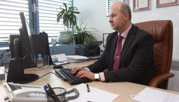 Dilberović: Treba iskoristiti predsjedanja tako bitne zemlje