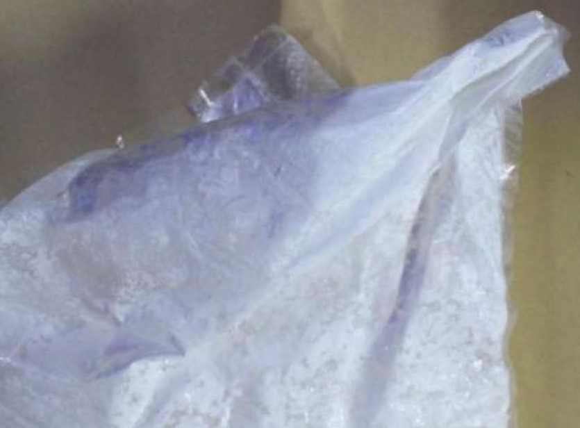 Diler u Makarskoj pao zbog 28 kilograma droge