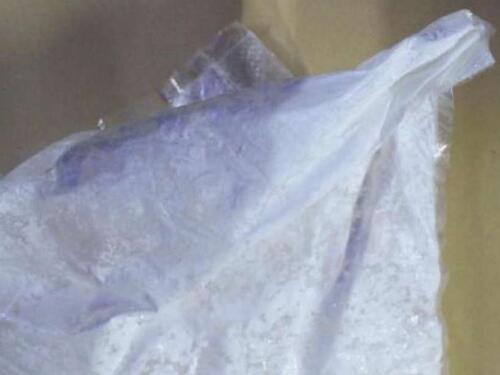 Diler u Makarskoj pao zbog 28 kilograma droge