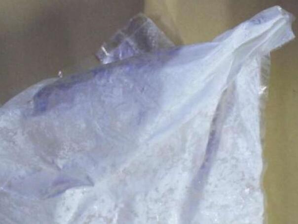 Diler u Makarskoj pao zbog 28 kilograma droge