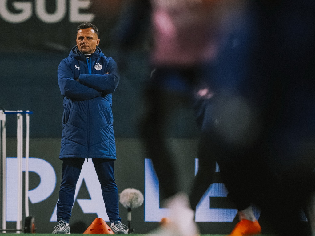 Dinamo dočekuje Betis, Crvena zvezda u Grazu