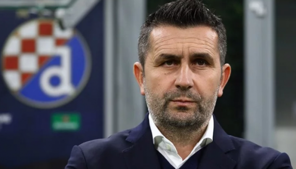 Dinamo potjerao cijeli Bjeličin stožer