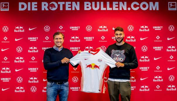 Dinamo prodao tinejdžera za 16 miliona u Bundesligu