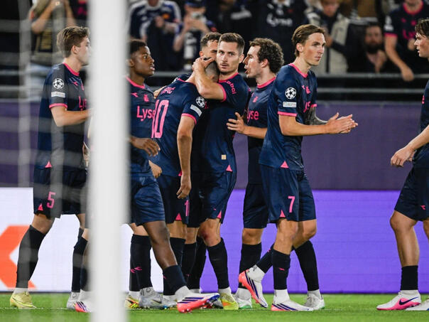 Dinamo u Norveškoj ostao bez Lige prvaka, Fener i AEK slave