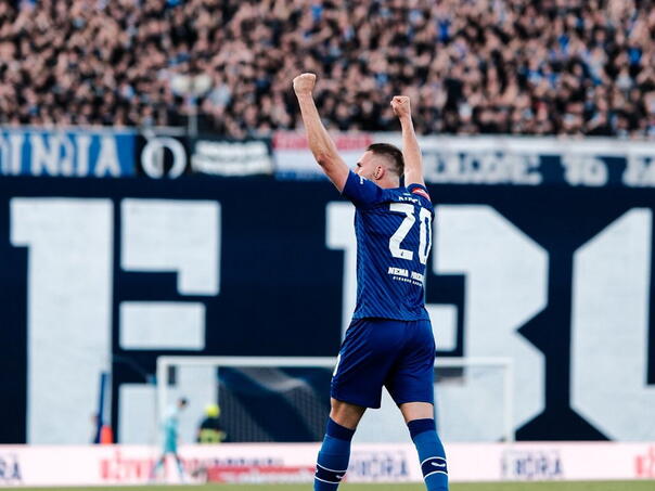 Dinamo uoči derbija s Hajdukom objavio važnu vijest za svoje navijače