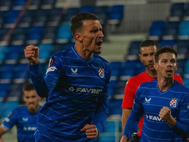 Dinamo Zagreb u Srbiji savladao izraelski Makabi, poraz Zvezde u Portu
