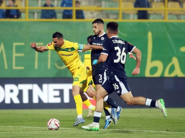 Dinamo završava veliki posao: Bh. napadač sve bliže Maksimiru