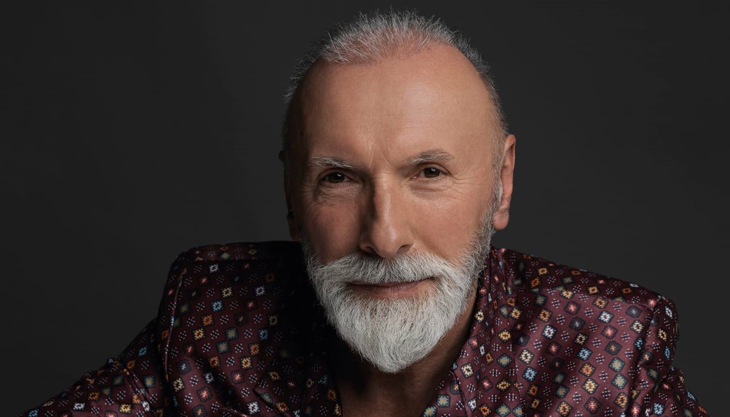 Dino Merlin bio teško bolestan: Bilo mi je svejedno - život ili smrt
