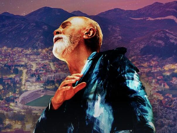 Dino Merlin prije Sarajeva dogovorio nastup u regionu