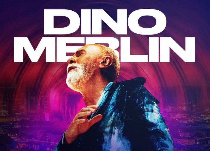 Dino Merlin zakazao još jedan koncert na Koševu!
