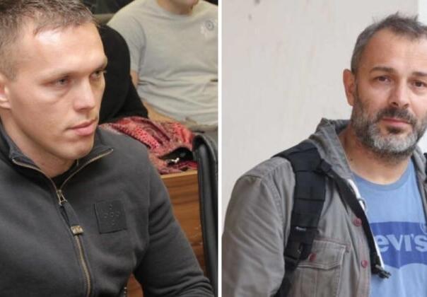 Dino Muzaferović Cezar iz Slovenije pripremao ubistvo Avde Avdića!