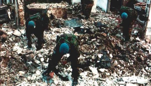 Dio presude iz Haga: Svjedočanstvo o pokolju u Stupnom dolu