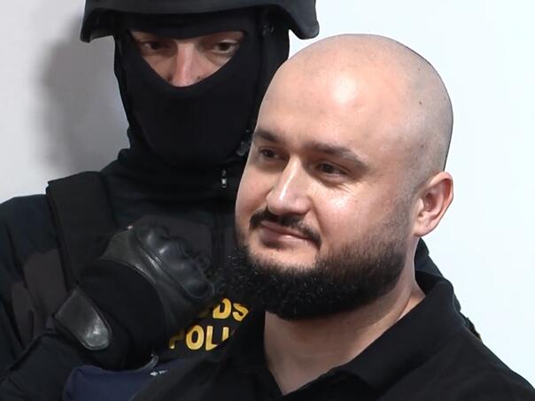 Dio presude pravosnažan: Kabiloviću 19, Haliloviću šest i po godina zatvora