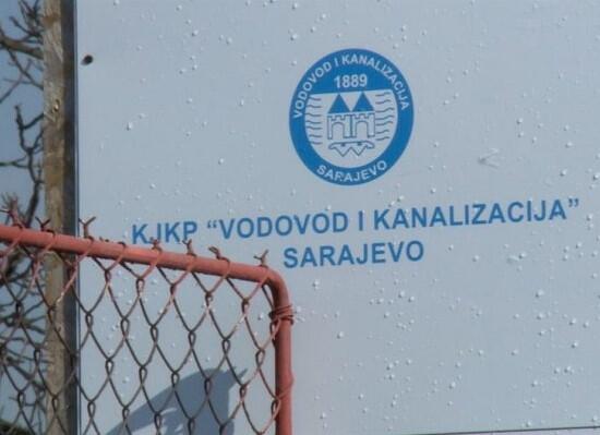 Dio Sarajeva bez vode: Evo u kojim će terminima doći do prekida snabdijevanja