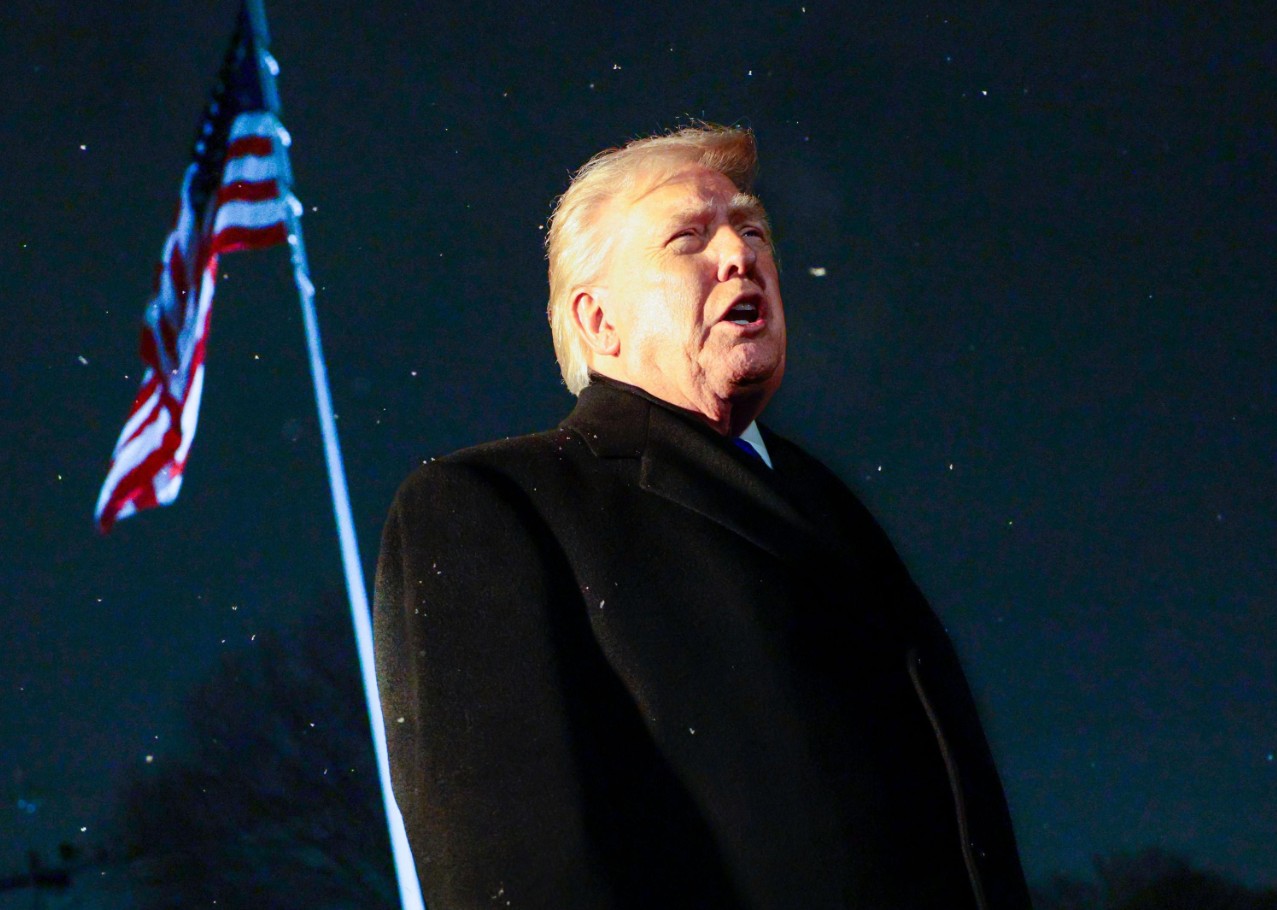 Diplomatija ili eskalacija: Trump Iranu dao rok od 30 dana