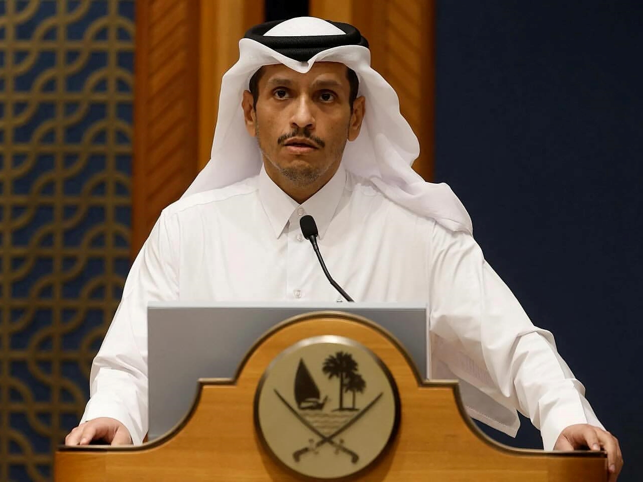 Diplomatska ofanziva Katara: Premijer Al Thani putuje u Teheran