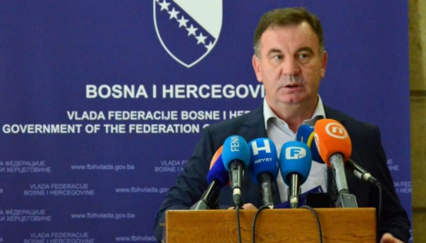 Direkcija robnih rezervi FBiH: Do kraja mjeseca podjela paketa za 17.000 socijalno ugroženih