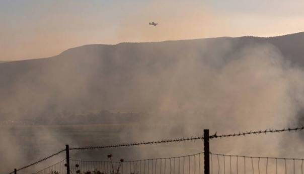 Direktan sudar dva aviona na Aljasci, sedmero mrtvih