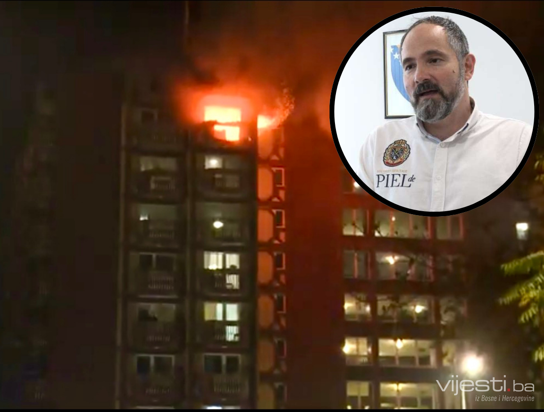 Direktor Doma penzionera dao ostavku, počeo Kolegij gradonačelnika Tuzle