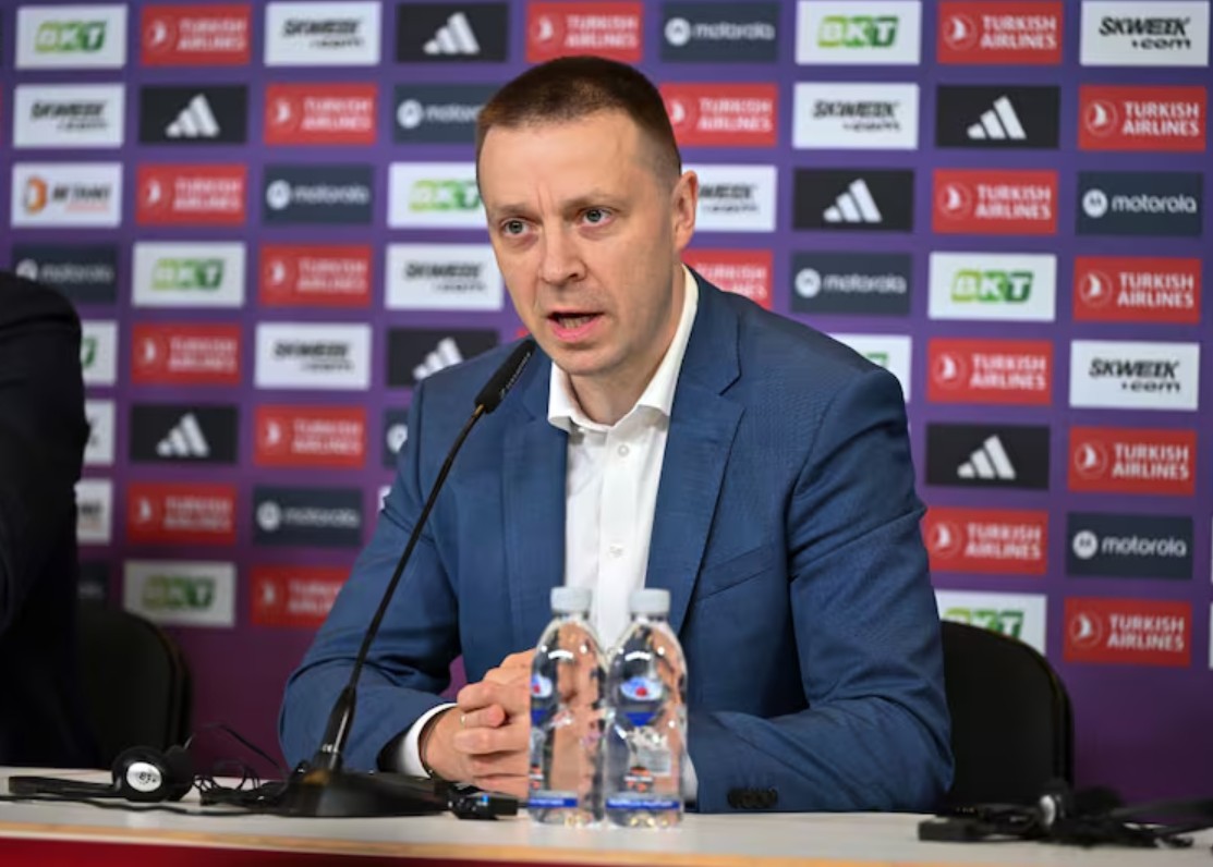 Direktor Eurolige žestoko kritikovao NBA: Zvuče kao pokvarena ploča