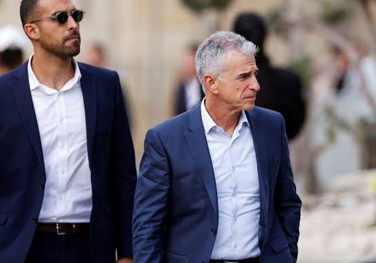 Direktor Mossada doputovao u SAD: Razlog je Iran i mogući napad