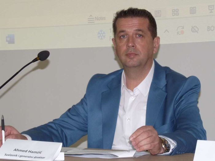 Direktor Nove Željezare Zenica: Dajte nam šansu, sačuvajmo 11. 000 radnih mjesta