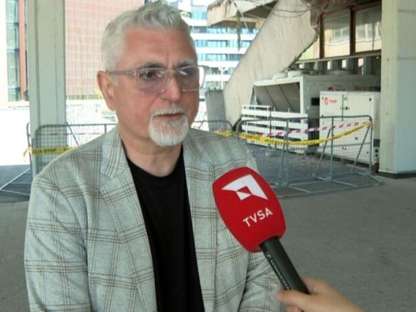 Direktor "Skenderije": Izbjegnuta tragedija, vlast da hitno reaguje