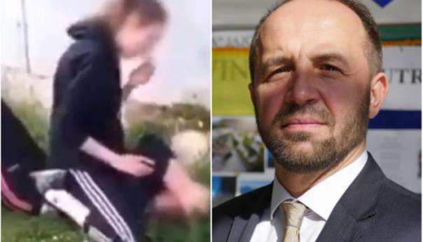 Direktor škole koju pohađa pretučena učenica: Sve smo prijavili policiji