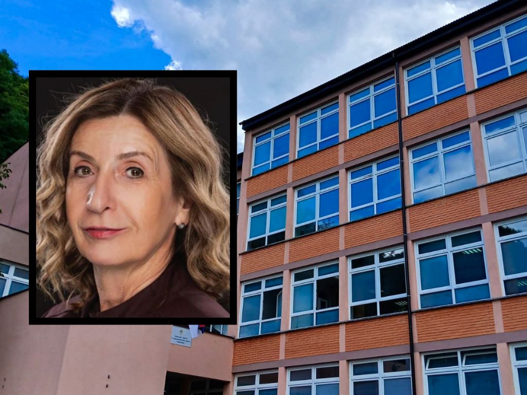 Direktorica škole o zabrani dresa: “To za nas nije slučaj”