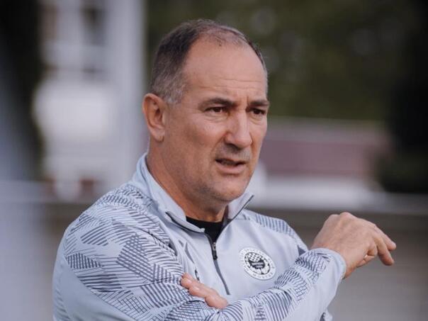 Disciplinska komisija NFSBiH kaznila Igora Štimca