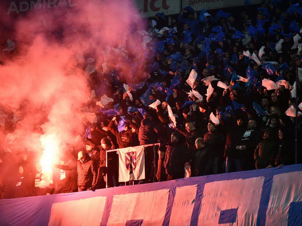 Disciplinska komisija NSBiH izrekla nove kazne za klubove