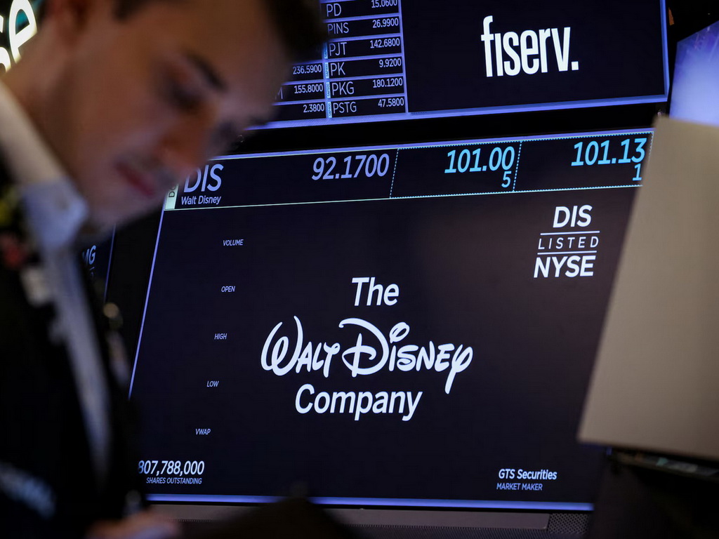 Disney mora platiti 10 miliona dolara zbog kršenja zakona o zaštiti privatnosti djece