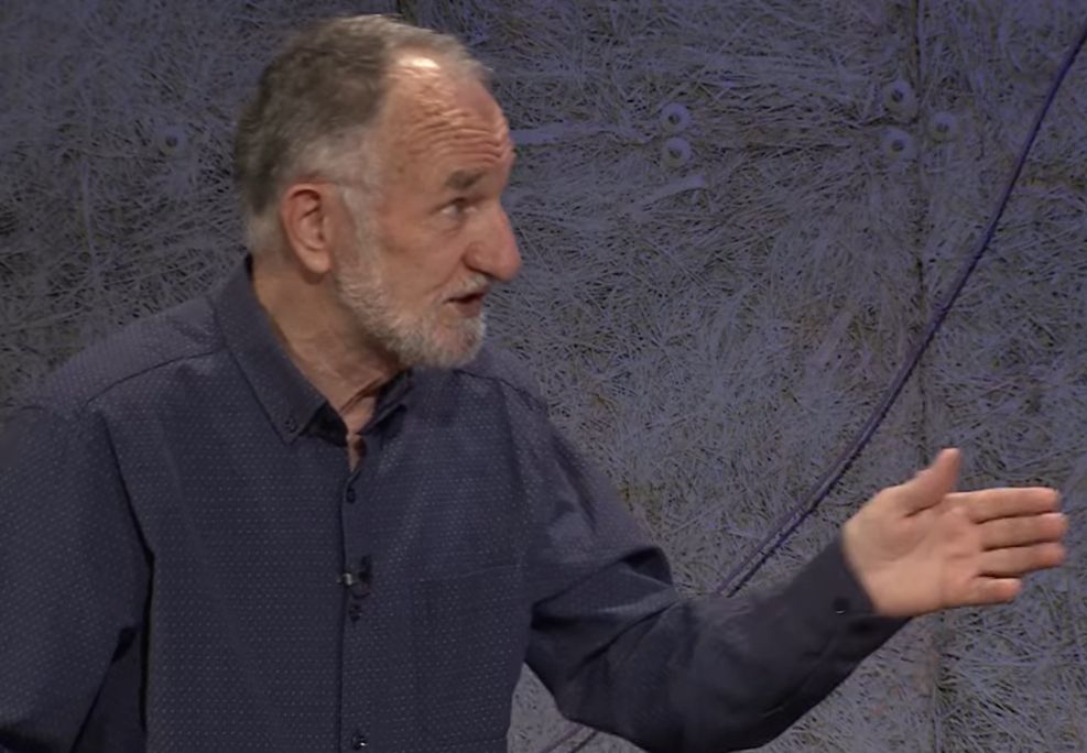 Divković: "Gašenje BHRT-a je generalna proba za gašenje BiH"